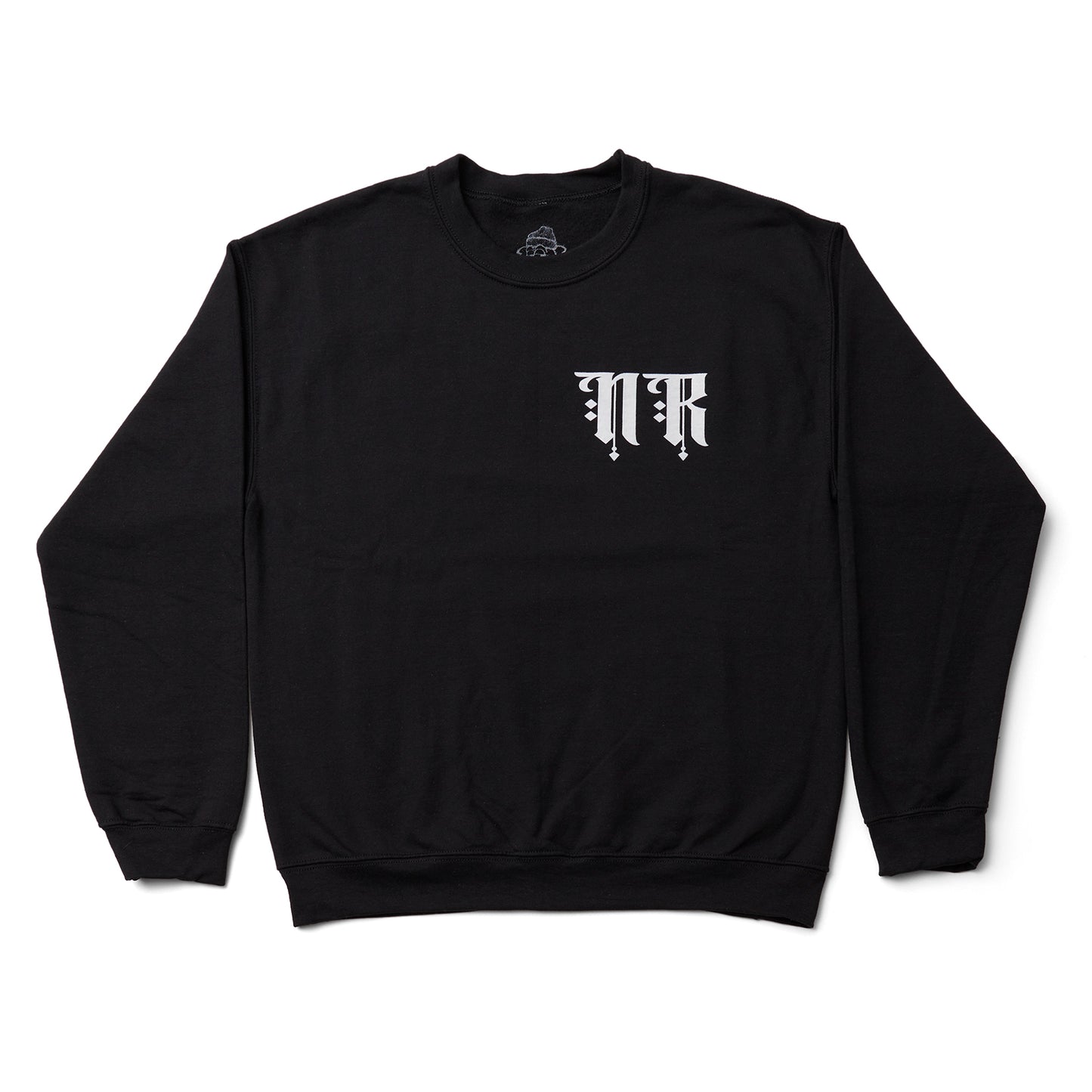 No Roads - Crewneck