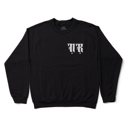 No Roads - Crewneck
